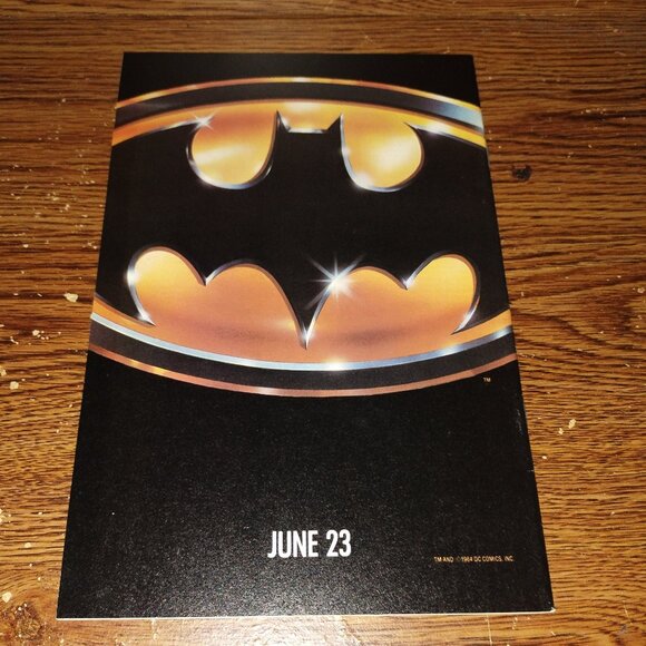 The New Teen Titans #56 (DC comics,1989) - Picture 2 of 3